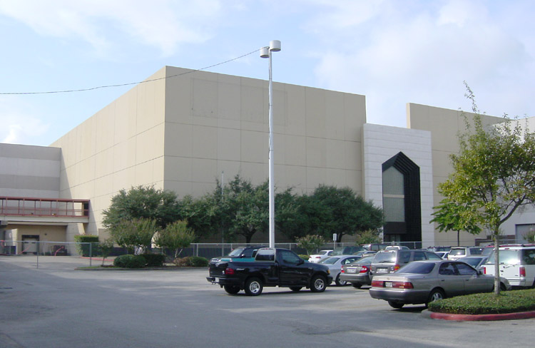 Town and Country Mall